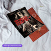 Train To Busan - wall posters-GR CREATIONSS-01 | Home decor | Korean Series Posters