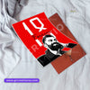 Virat Kohli - wall posters- GR CREATIONSS-01 | Home decor |Goat -18 - Cricketposters