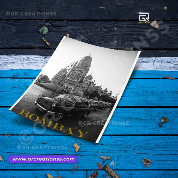 Travel - wall posters-GR CREATIONSS-01 | Home decor | Explore life Posters