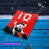 Virat Kohli - wall posters- GR CREATIONSS-01 | Home decor |Goat -18 - Cricketposters