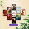 Thalapathy vijay posters | Set 01 -9pics