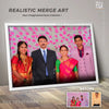 photo merge art by grcreationss