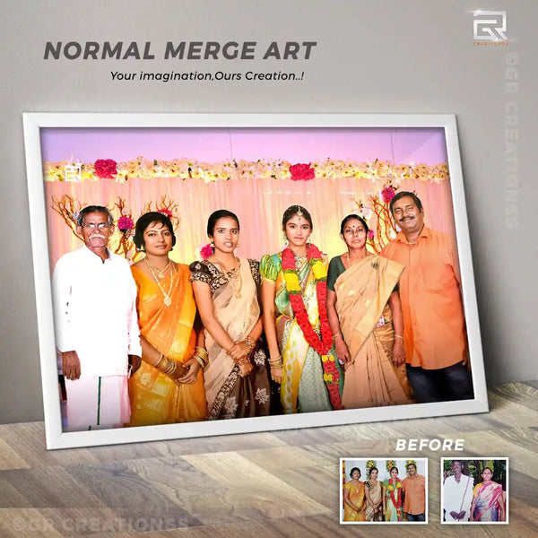 photo merge art by grcreationss