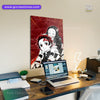 Demon Slayer - wall posters-GR CREATIONSS-02| Home decor | Anime posters