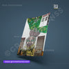 Kerala- wall posters-GR CREATIONSS-02 | Home decor | Kerala Tourist Posters