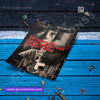 Train To Busan - wall posters-GR CREATIONSS-01 | Home decor | Korean Series Posters