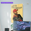 Cricket - wall posters- GR CREATIONSS-02 | Home decor | Virat KohliPosters