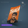 Mohanlal wall posters-GR CREATIONSS-06 | Home decor | Mollywood posters