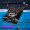 Hardik Pandya - wall posters- GR CREATIONSS-04 | Home decor |Hitter - Cricketposters