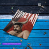 Mammootty wall posters-GR CREATIONSS-01 | Home decor | Malayalam movie posters