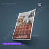 Travel - wall posters-GR CREATIONSS-03 | Home decor | Explore life Posters