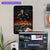 Squid Game- wall posters-GR CREATIONSS-02 | Home decor | Korean Series Posters