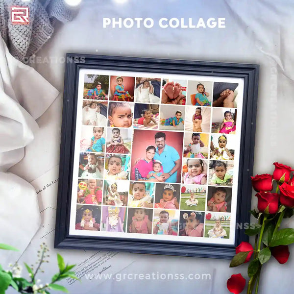 photo frame gift