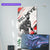 Hardik Pandya -Believe - wall posters- GR CREATIONSS-03 | Home decor |Hitter - Cricketposters