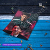 Squid Game- wall posters-GR CREATIONSS-04 | Home decor | Korean Series Posters