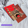 Travel - wall posters-GR CREATIONSS-02 | Home decor | Explore life Posters