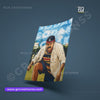 Mohanlal wall posters-GR CREATIONSS-05 | Home decor | Mollywood posters