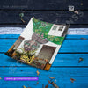 Kerala- wall posters-GR CREATIONSS-02 | Home decor | Kerala Tourist Posters