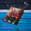Football - wall posters- GR CREATIONSS-06 | Home decor |Cristiano Ronaldo |CR7posters