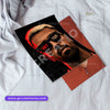 Hardik Pandya - wall posters- GR CREATIONSS-01 | Home decor |Hitter - Cricketposters