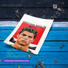 Football - wall posters- GR CREATIONSS-04 | Home decor |Cristiano Ronaldo posters