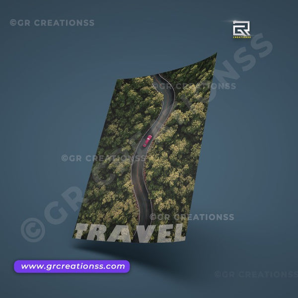 Nature - wall posters- GR CREATIONSS-09 | Home decor | Nature Inspired Posters