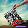Train To Busan - wall posters-GR CREATIONSS-02 | Home decor | Korean Series Posters