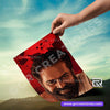 Mammootty wall posters-GR CREATIONSS-03 | Home decor | Malayalam movie posters