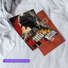 Pubg - wall posters-GR CREATIONSS-06 | Home decor | Game Posters