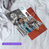 Football - wall posters- GR CREATIONSS-07 | Home decor |Lionel Messi |Leoposters
