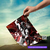 Pubg - wall posters-GR CREATIONSS-03 | Home decor | Game Posters