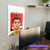 Football - wall posters- GR CREATIONSS-04 | Home decor |Cristiano Ronaldo posters
