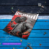 Pubg - wall posters-GR CREATIONSS-05 | Home decor | Game Posters