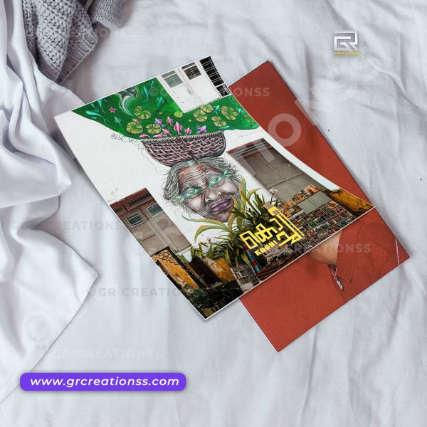 Kerala- wall posters-GR CREATIONSS-02 | Home decor | Kerala Tourist Posters