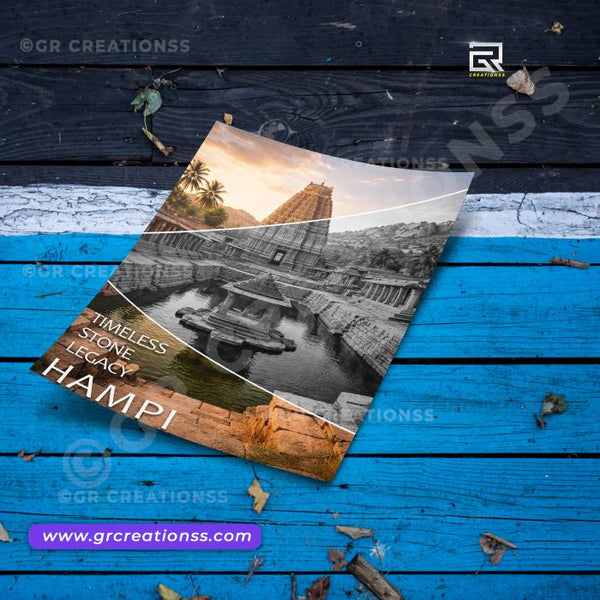 Travel - wall posters-GR CREATIONSS-06 | Home decor | Explore life Posters
