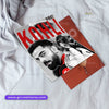 Virat Kohli - wall posters- GR CREATIONSS-03 | Home decor |Goat -18 - Cricketposters