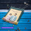 When Life Gives You Tangerines - wall posters-GR CREATIONSS-05 | Home decor | Korean Series Posters