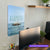 Kerala- wall posters-GR CREATIONSS-05 | Home decor | Kerala Tourist Posters