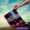 Squid Game- wall posters-GR CREATIONSS-05 | Home decor | Korean Series Posters