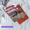 Kerala- wall posters-GR CREATIONSS-01 | Home decor | Kerala Tourist Posters