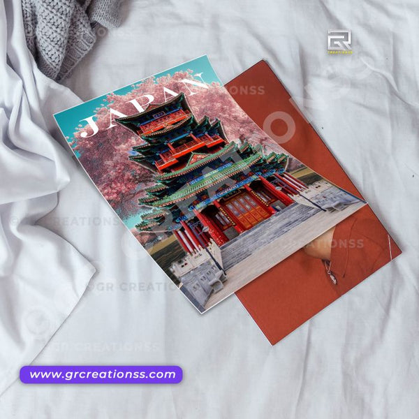 Travel - wall posters-GR CREATIONSS-10 | Home decor | Explore life Posters