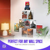 Travel - wall posters- GR CREATIONSS-Set -03 (10 pics)| Home decor | Adventure posters