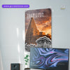 Travel - wall posters-GR CREATIONSS-05 | Home decor | Explore life Posters
