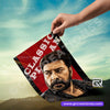 Mammootty wall posters-GR CREATIONSS-05| Home decor | Malayalam movie posters