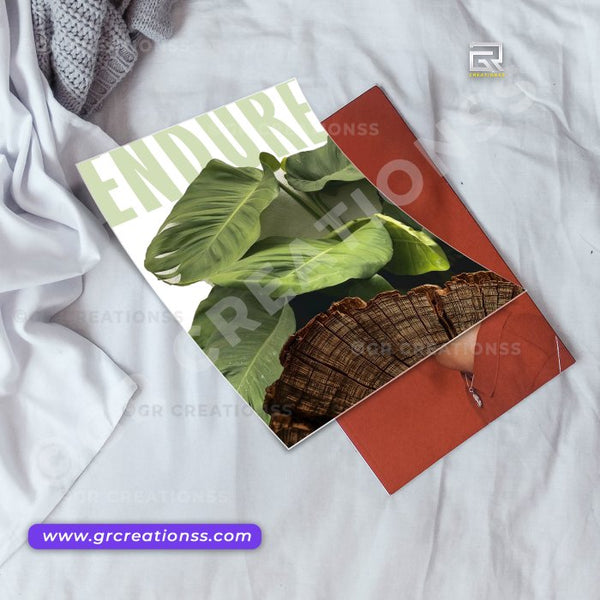 Nature - wall posters- GR CREATIONSS-02 | Home decor | Nature Inspired Posters