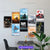 Bike wall posters for bike lovers | Set 03 -9 pics