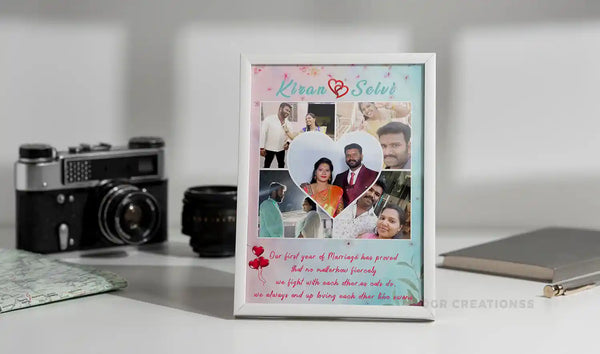 Surprise anniversary gifts for husband online