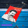 Mohanlal wall posters-GR CREATIONSS-04 | Home decor | Mollywood posters