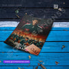 Squid Game- wall posters-GR CREATIONSS-02 | Home decor | Korean Series Posters