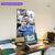 Virat Kohli - wall posters- GR CREATIONSS-06 | Home decor |Goat -18 - Cricketposters